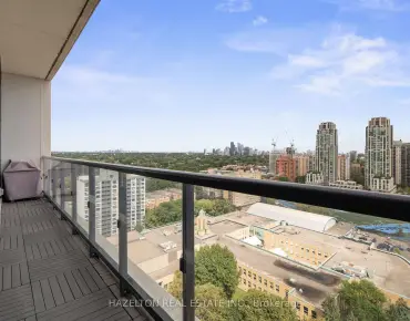 
            #1802-1486 Bathurst St Humewood-Cedarvale 3睡房3卫生间2车位, 出售价格1995000.00加元                    