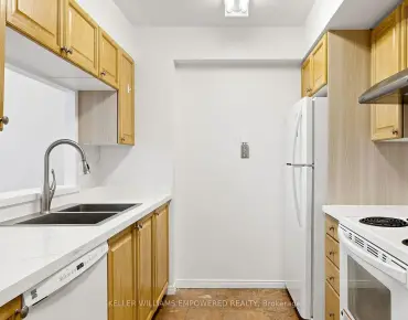 #1511-238 Doris Ave Newtonbrook East 2睡房2卫生间1车位, 出售价格689000.00加元