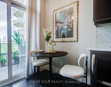 
            #1514-10 Bloorview Pl Don Valley Village 2睡房2卫生间2车位, 出售价格969000.00加元                    