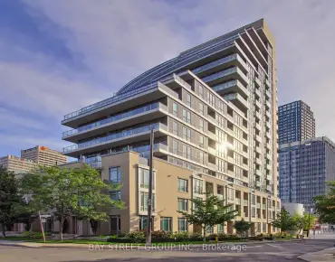 
            #1212-60 Berwick Ave Yonge-Eglinton 1睡房1卫生间1车位, 出售价格625000.00加元                    