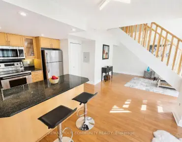 
            #501-80 Cumberland St Annex 2睡房3卫生间1车位, 出售价格989000.00加元                    