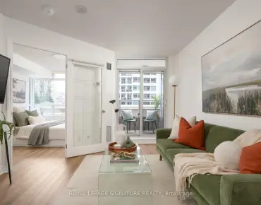 
            #306-2 Rean Dr Bayview Village 1睡房1卫生间1车位, 出售价格415000.00加元                    