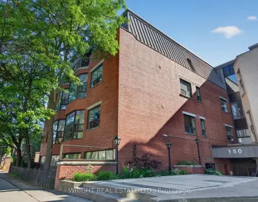 
            150 Beverley St Kensington-Chinatown 1睡房1卫生间1车位, 出售价格409000.00加元                    