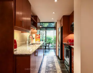 
            271 Mutual St Church-Yonge Corridor 3睡房3卫生间1车位, 出售价格1774900.00加元                    
