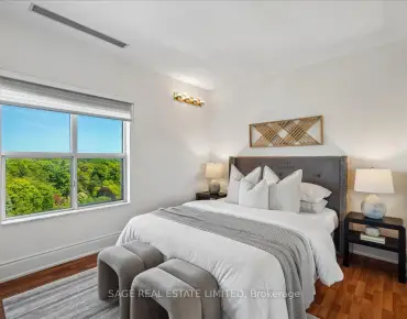 
            #901-97 Lawton Blvd Yonge-St. Clair 1睡房1卫生间1车位, 出售价格369900.00加元                    