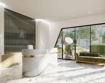 
            #301-321 Davenport Rd Annex 2睡房2卫生间1车位, 出售价格2825990.00加元                    