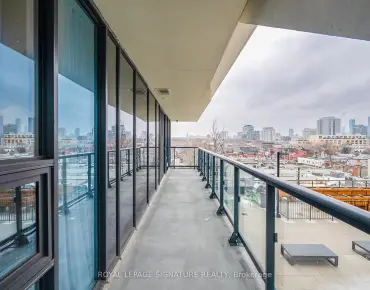 
            #613-115 Denison Ave Kensington-Chinatown 2睡房3卫生间车位, 出售价格999000.00加元                    
