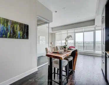 #1114-3018 Yonge St Lawrence Park South 2 beds 2 baths 1 garage 989000.00