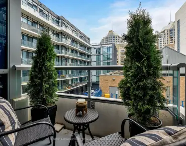 
            #327-591 Sheppard Ave E Bayview Village 2睡房2卫生间1车位, 出售价格749000.00加元                    