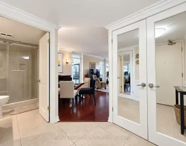 
            #1006-253 Merton St Mount Pleasant West 2睡房2卫生间1车位, 出售价格1129900.00加元                    
