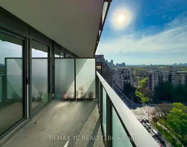 
            #1908-99 Foxbar Rd Yonge-St. Clair 2睡房1卫生间1车位, 出售价格769000.00加元                    