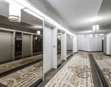 #907-1101 Steeles Ave W Westminster-Branson 2 beds 2 baths 1 garage 639000.00