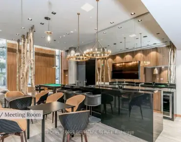 
            #4305-161 Roehampton Ave Mount Pleasant West 1睡房1卫生间车位, 出售价格519000.00加元                    