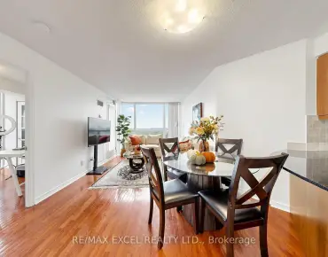 
#1603-509 Beecroft Rd Willowdale West 2 beds 1 baths 1 garage 599999.00        