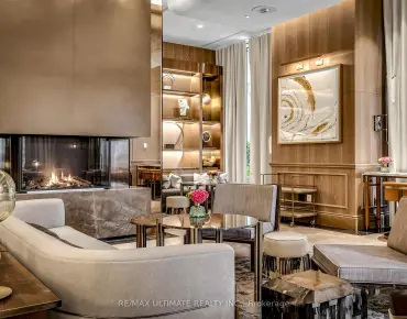 
            #4706-311 Bay St Bay Street Corridor 1睡房2卫生间1车位, 出售价格1600000.00加元                    