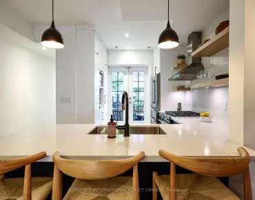 
            #21-1 Baxter St Rosedale-Moore Park 2睡房2卫生间1车位, 出售价格1495000.00加元                    