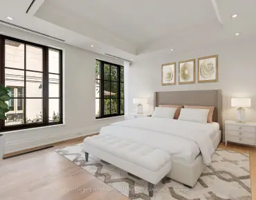
            #202-77 Clarendon Ave Casa Loma 2睡房2卫生间1车位, 出售价格3750000.00加元                    