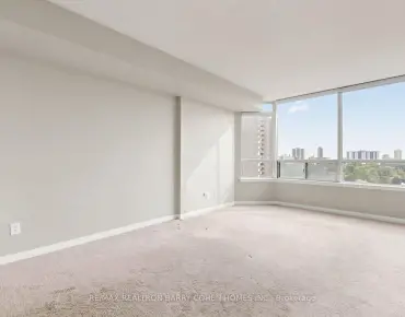 #802-1121 Steeles Ave W Westminster-Branson 2 beds 2 baths 1 garage 479000.00