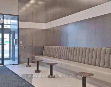 
            #810-1603 Eglinton Ave W Oakwood Village 1睡房1卫生间1车位, 出售价格495000.00加元                    