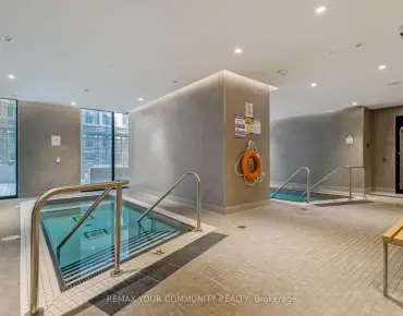 
            #5405-1 Yorkville Ave Annex 3睡房4卫生间1车位, 出售价格3288000.00加元                    