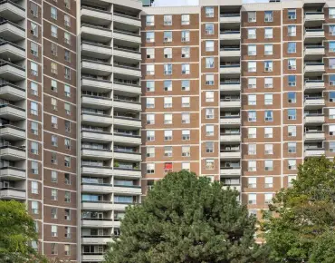 #312-20 Edgecliff Golfway Flemingdon Park 2 beds 1 baths 1 garage 440000.00