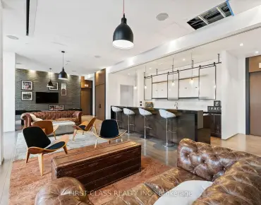 
            #413-783 Bathurst St University 1睡房1卫生间车位, 出售价格679999.00加元                    