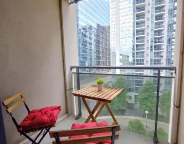 
            #812-155 Beecroft Rd Lansing-Westgate 1睡房1卫生间1车位, 出售价格510000.00加元                    