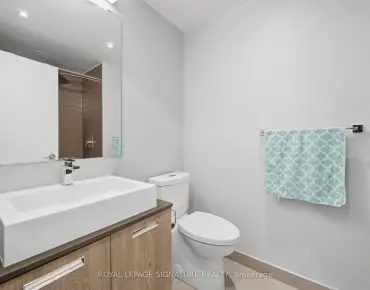 
            #314-2A Church St Waterfront Communities C8 1睡房1卫生间车位, 出售价格389900.00加元                    