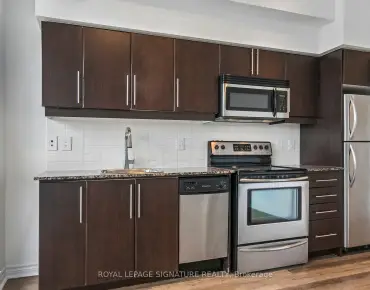 
            #923-2885 Bayview Ave Bayview Village 睡房1卫生间车位, 出售价格348888.00加元                    