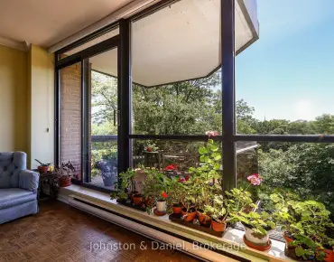
            #401-407 Walmer Rd Casa Loma 3睡房2卫生间1车位, 出售价格2195000.00加元                    