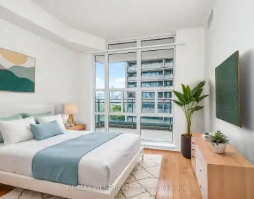 
            #1211-736 Spadina Ave University 2睡房2卫生间1车位, 出售价格800000.00加元                    
