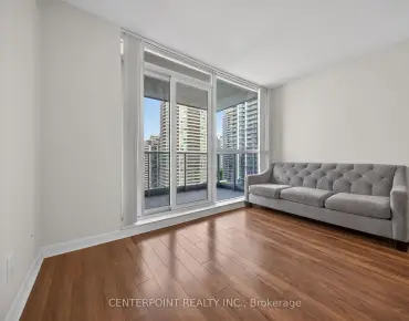 
            #1715-4978 Yonge St Lansing-Westgate 2睡房1卫生间1车位, 出售价格560000.00加元                    