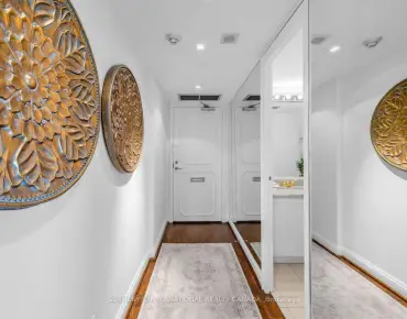 
            #706-10 Avoca Ave Rosedale-Moore Park 2睡房2卫生间1车位, 出售价格1495000.00加元                    