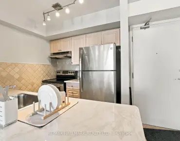 
            #2808-153 Beecroft Rd Lansing-Westgate 1睡房1卫生间1车位, 出售价格429900.00加元                    