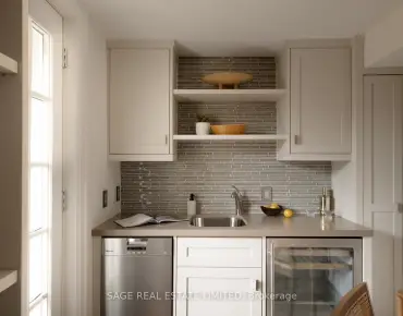 
            #3D-319 Lonsdale Rd Casa Loma 2睡房2卫生间1车位, 出售价格1549900.00加元                    