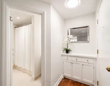 
            #3-105 Heath St W Yonge-St. Clair 2睡房2卫生间1车位, 出售价格899000.00加元                    