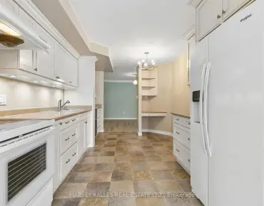 #204-65 Skymark Dr Hillcrest Village 2睡房2卫生间1车位, 出售价格685000.00加元