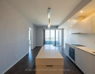 
            #605-12 Bonnycastle St NE Waterfront Communities C8 2睡房2卫生间1车位, 出售价格750000.00加元                    