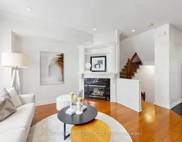 
            #412-11 Everson Dr Willowdale East 3睡房3卫生间2车位, 出售价格1080000.00加元                    