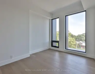 
            #503-1414 Bayview Ave Mount Pleasant East 2睡房2卫生间1车位, 出售价格1119000.00加元                    