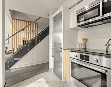 
            #506-18 Merton St Mount Pleasant West 2睡房3卫生间1车位, 出售价格828000.00加元                    