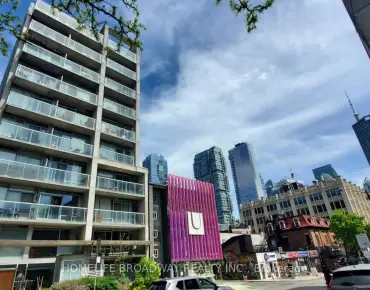 
            #303-169 John St Kensington-Chinatown 1睡房1卫生间车位, 出售价格429900.00加元                    