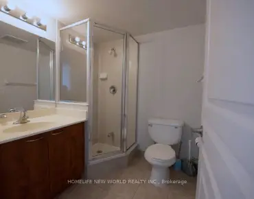 
#1207-503 Beecroft Rd Willowdale West 2 beds 2 baths 2 garage 699000.00        