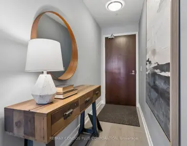 
            #N405-120 Bayview Ave Waterfront Communities C8 2睡房2卫生间1车位, 出售价格699000.00加元                    