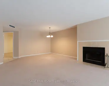 
#302-25 George St Moss Park 2 beds 3 baths 1 garage 1129000.00        