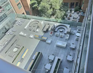 
            #701-1 Bedford Rd Annex 1睡房1卫生间1车位, 出售价格799000.00加元                    