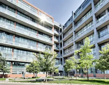 #407-5 Hanna Ave Niagara 2睡房2卫生间1车位, 出售价格1089000.00加元