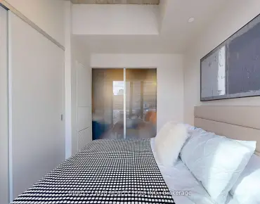 
            #315-195 McCaul St Kensington-Chinatown 1睡房1卫生间车位, 出售价格519900.00加元                    