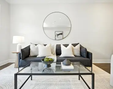2110 Bayview Ave Bridle Path-Sunnybrook-York Mills 3睡房3卫生间1车位, 出售价格1129000.00加元