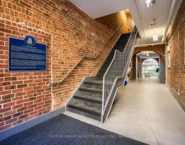
            #413-81A Front St E Waterfront Communities C8 1睡房1卫生间车位, 出售价格579000.00加元                    